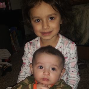 Meet your Posher, Toby